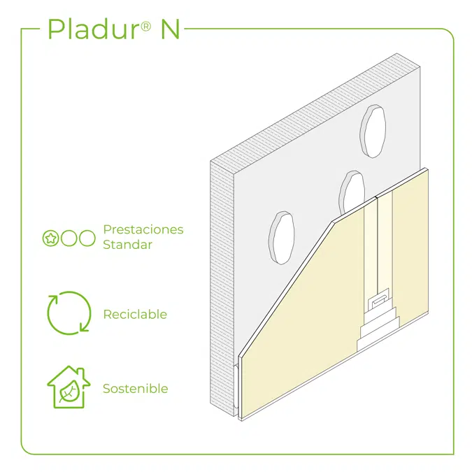 2.1.1 WALL LININGS - Direct bond plasterboard