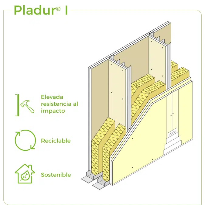 5.1.2 SPECIAL SYSTEMS - Variable gap high rise partition