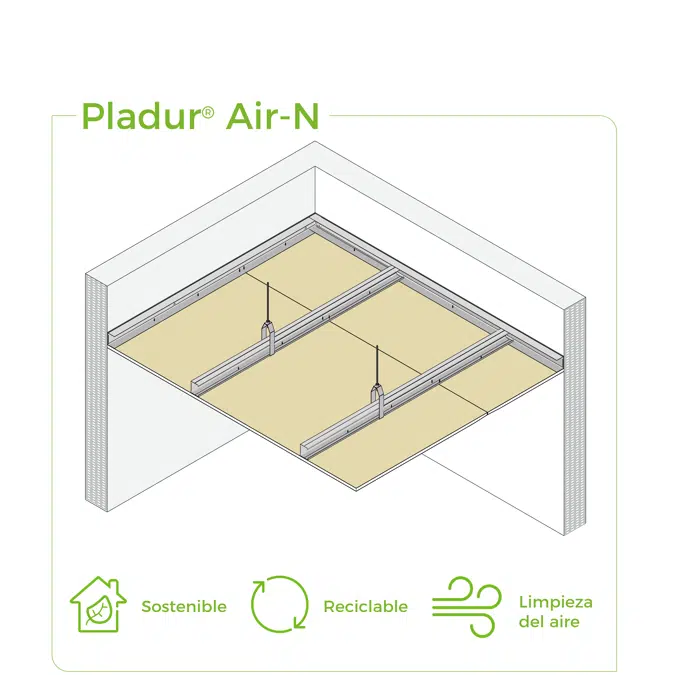 4.2.5 CEILINGS - studs single frame