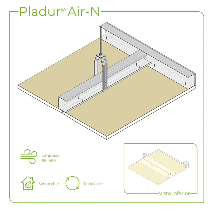 4.2.5 CEILINGS - studs single frame