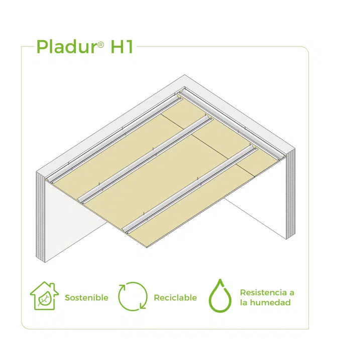 4.1.1 CEILINGS - Furring  channels