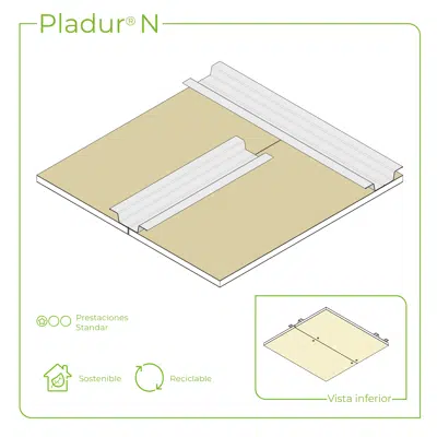 Image for 4.1.1 CEILINGS - Furring  channels