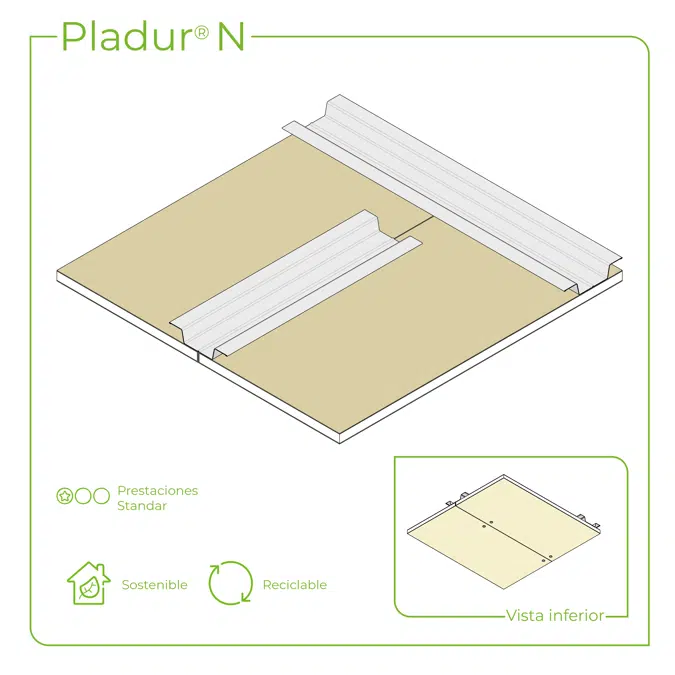 4.1.1 CEILINGS - Furring  channels