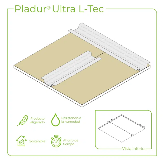 4.1.1 CEILINGS - Furring  channels