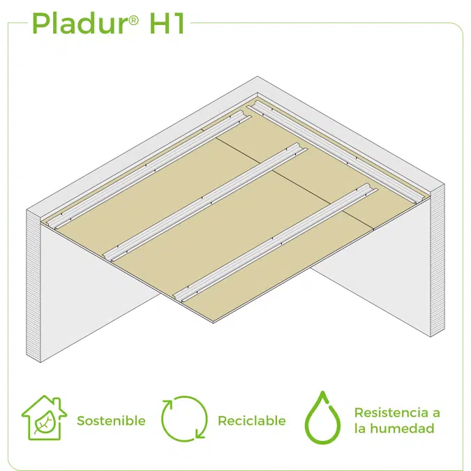 4.1.1 CEILINGS - Furring  channels