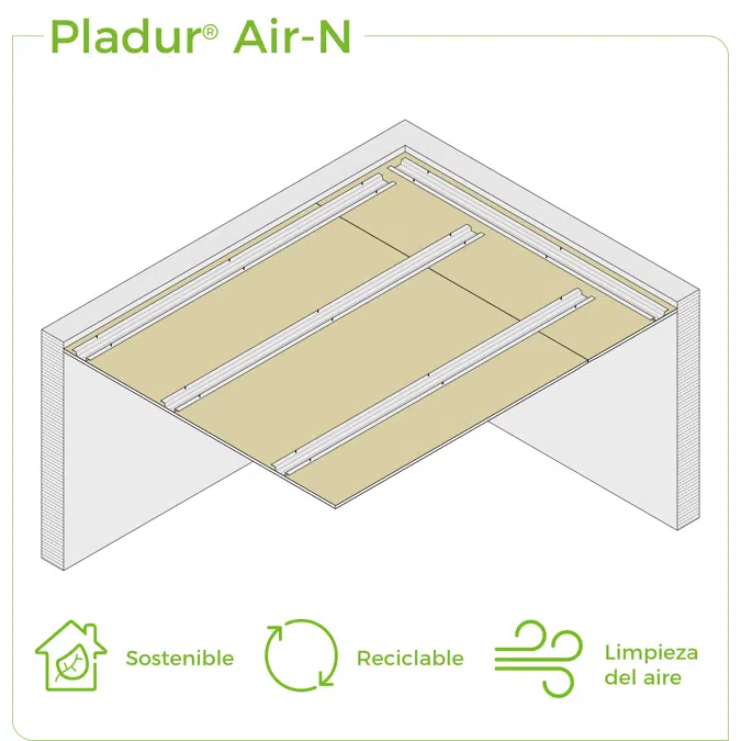 4.1.1 CEILINGS - Furring  channels