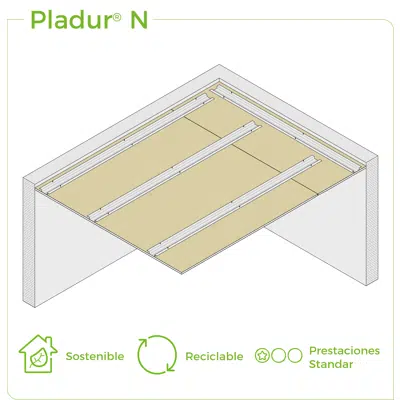 Image for 4.1.1 CEILINGS - Furring  channels