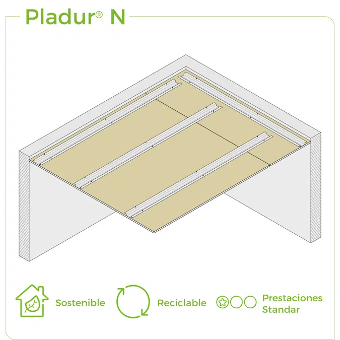 4.1.1 CEILINGS - Furring  channels