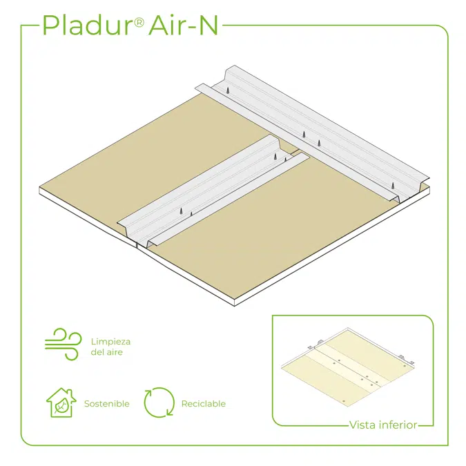 4.1.1 CEILINGS - Furring  channels