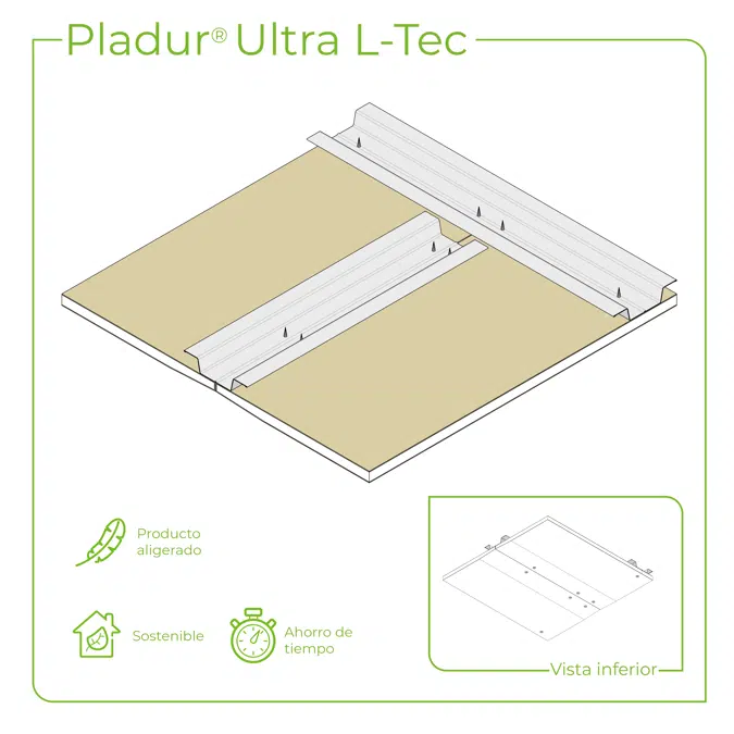 4.1.1 CEILINGS - Furring  channels