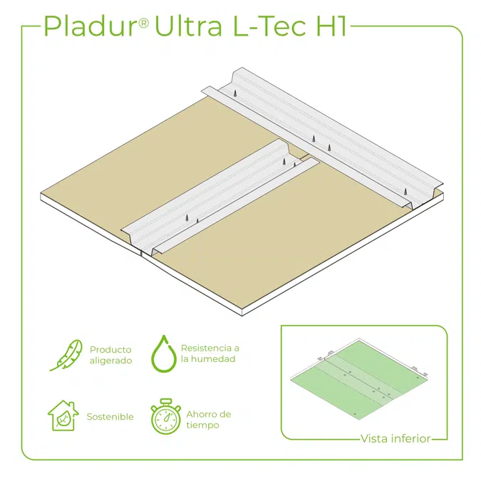 4.1.1 CEILINGS - Furring  channels