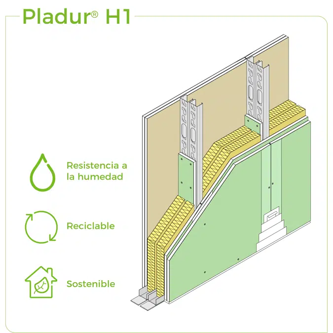 5.1.1 SPECIAL SYSTEMS - Small gap high rise partition