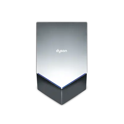 Image pour Dyson Airblade V hand dryer