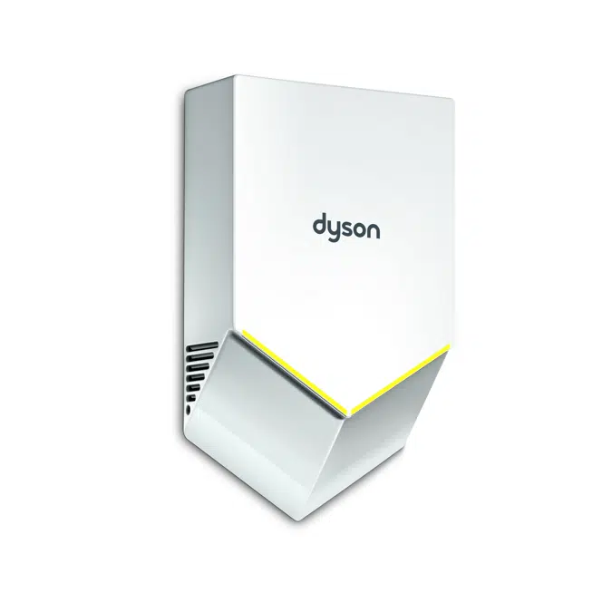 Asciugamani Dyson Aiblade V