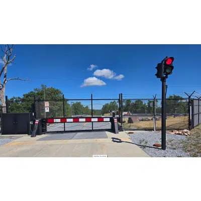 Image for Shield M50 Barriers