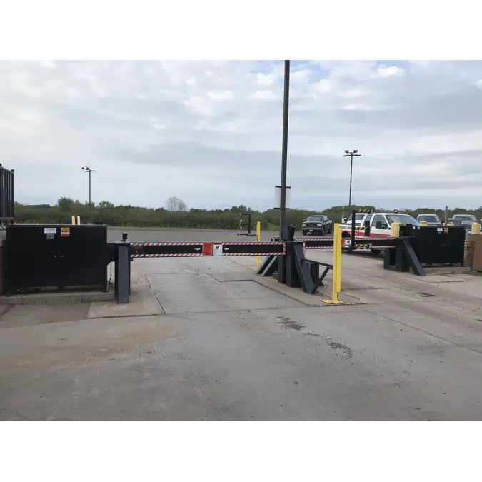 Shield M50 Barriers