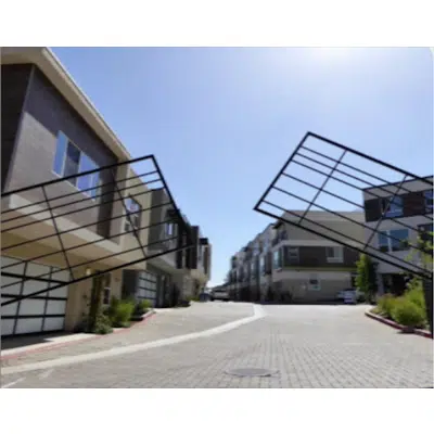 Imagem para Cornhusker Pivot Gates}