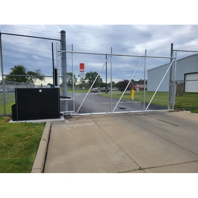 Chainlink Pivot Gates
