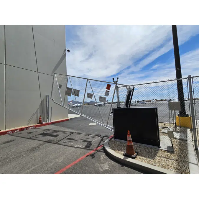 Chainlink Pivot Gates