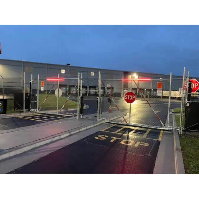 Chainlink Pivot Gates