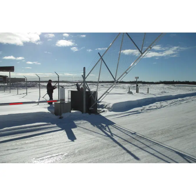 Chainlink Pivot Gates