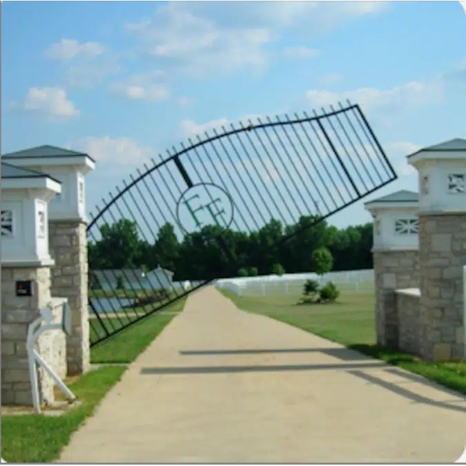 Congress Pivot Gates