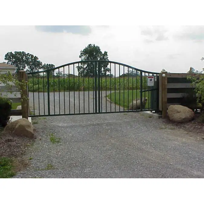 Congress Pivot Gates