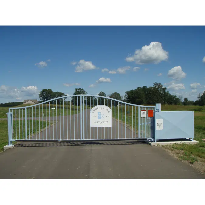 Congress Pivot Gates