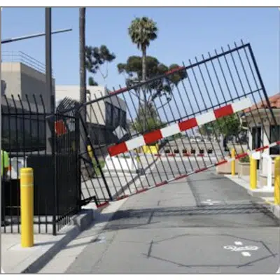 Imagem para Buckeye Pivot Gates}