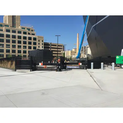 Imagem para Shield M30 Shallow Foundation Barriers}