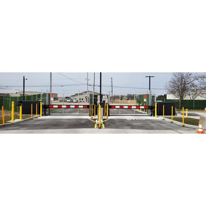 Shield M30 Shallow Foundation Barriers