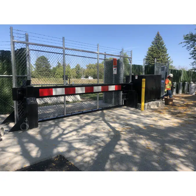 Shield M30 Shallow Foundation Barriers