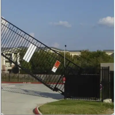 Image for Ohioan Pivot Gates