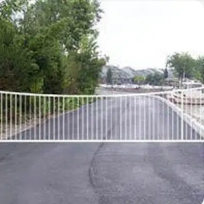 Imagem para Catawba Pivot Gates}