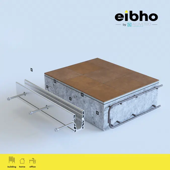 GARDA FS 200 Linear Railing