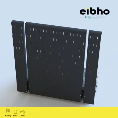 Image for MODULAR 2.0 Railing PANEL