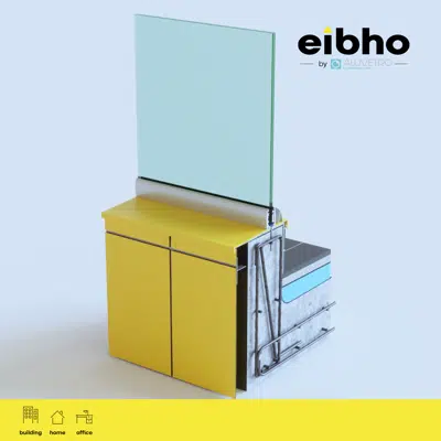 Image for GARDA MINI Railing