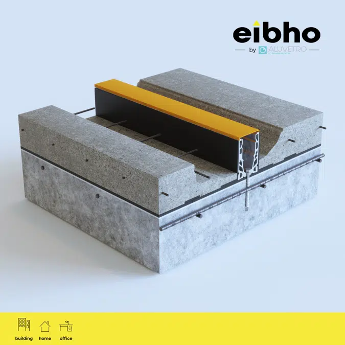 GARDA AP 300 Linear Railing