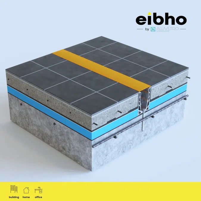 GARDA AP 200 Linear Railing