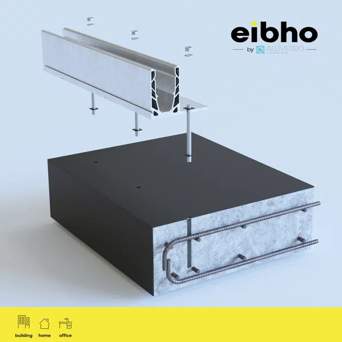 GARDA AP 200 SPECIAL Linear Railing