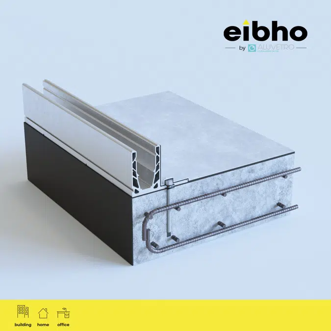 GARDA AP 200 SPECIAL Linear Railing