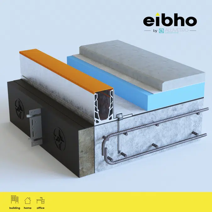 GARDA AP 200 SPECIAL Linear Railing