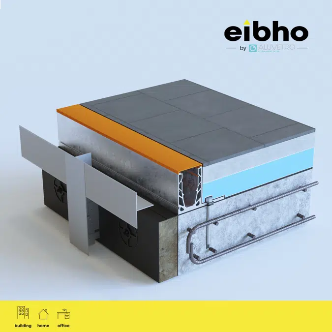 GARDA AP 200 SPECIAL Linear Railing