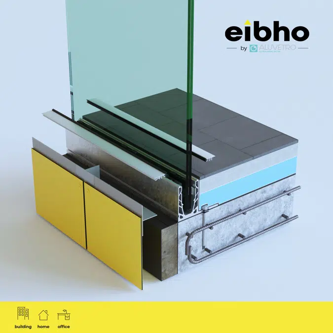 GARDA AP 200 SPECIAL Linear Railing