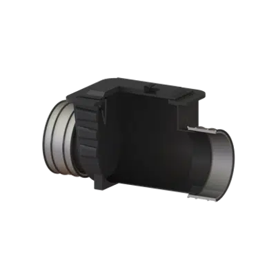 Image for KESSEL-Multitube 71400 backwater valve Ø 400
