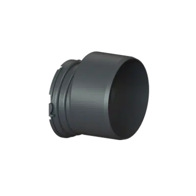 Image for KESSEL-Spigot 83084 Ø 200 mm