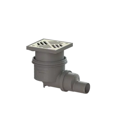 Image for KESSEL-Project drain Practicus 45150.11 0