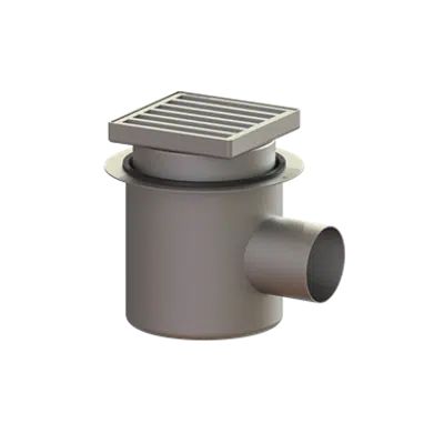 Image for KESSEL-Drain Ferrofix 142026.30 