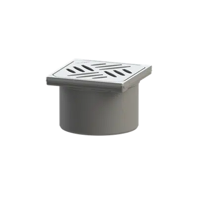 KESSEL-Upper section 48225 Design cover Kessel,120x120 이미지