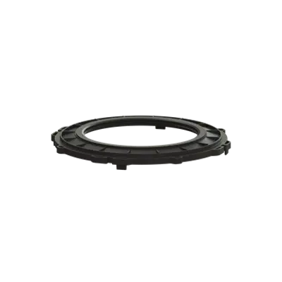 billede til KESSEL-Transition section 850102 System 400, 450mm